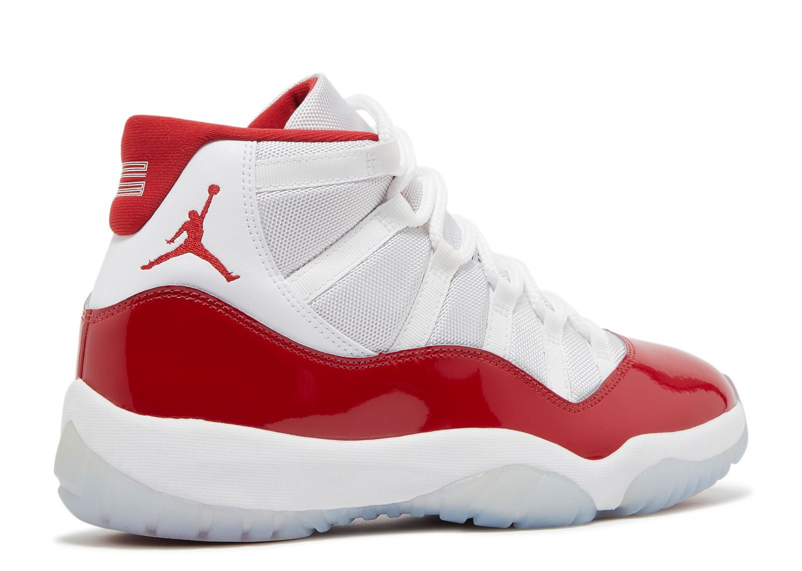 JORDAN 11 RETRO 'CHERRY' - 3