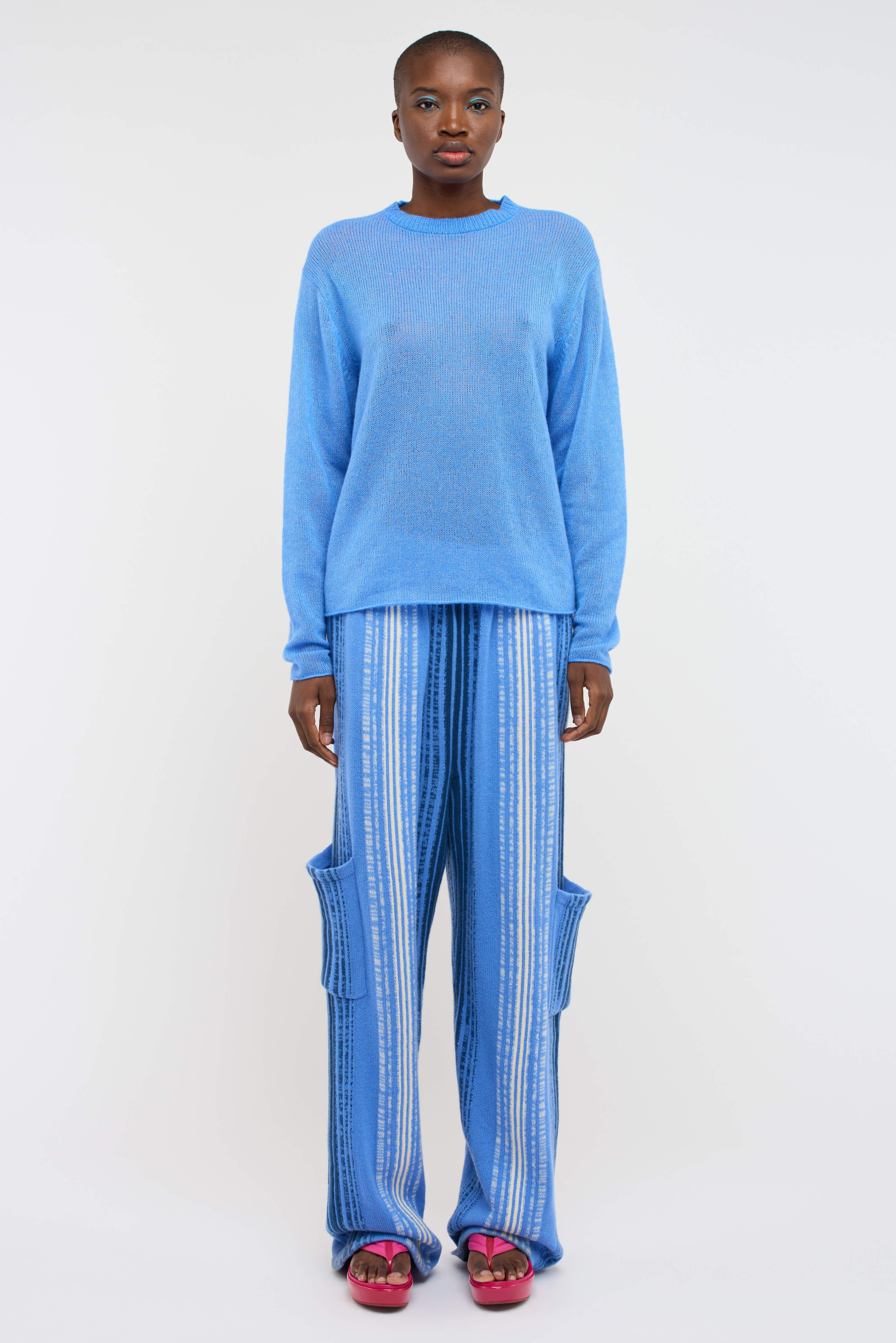 NIMBUS WOMEN'S COASTAL CREW - 5