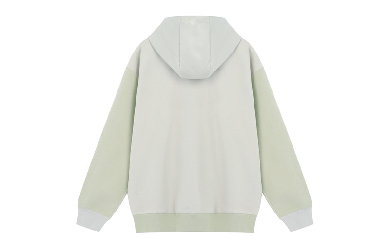 Nike Nike ACG Fleece Stay Warm Pullover Sports Couple Style Beige Creamy DH3088-072 outlook