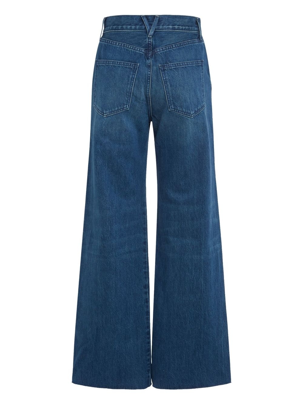 cotton jeans - 5