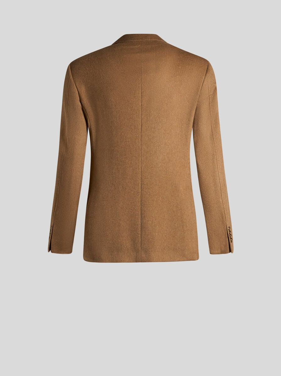 CASHMERE BLAZER - 5