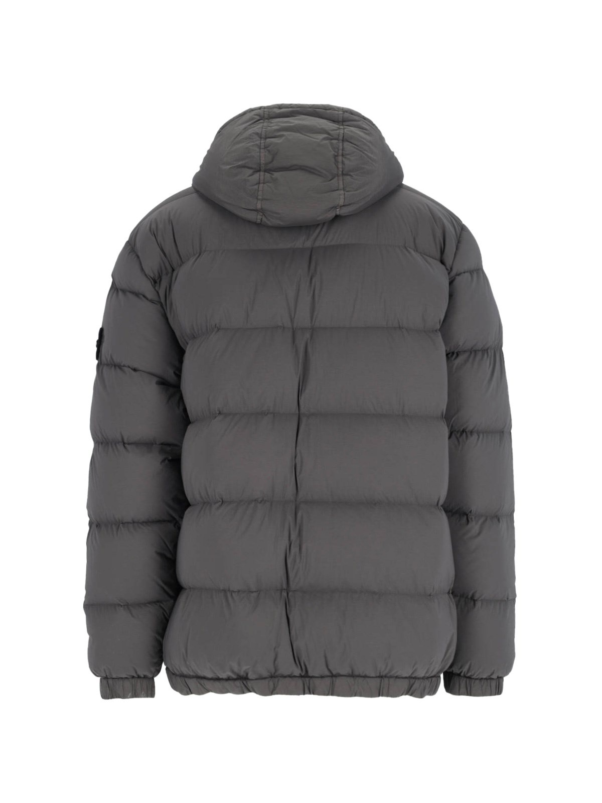 PADDED DOWN JACKET "SEAMLESS" - 2