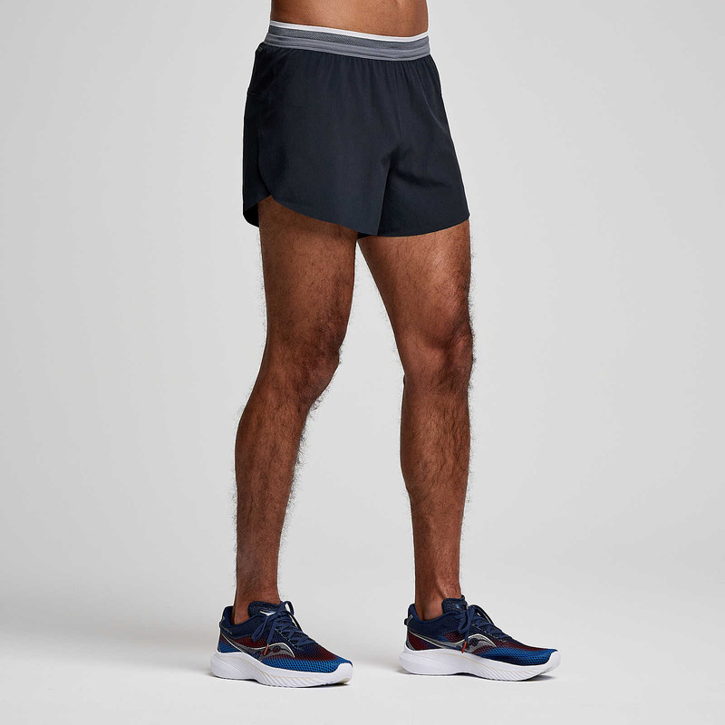 Saucony Kinvara 3" Short outlook