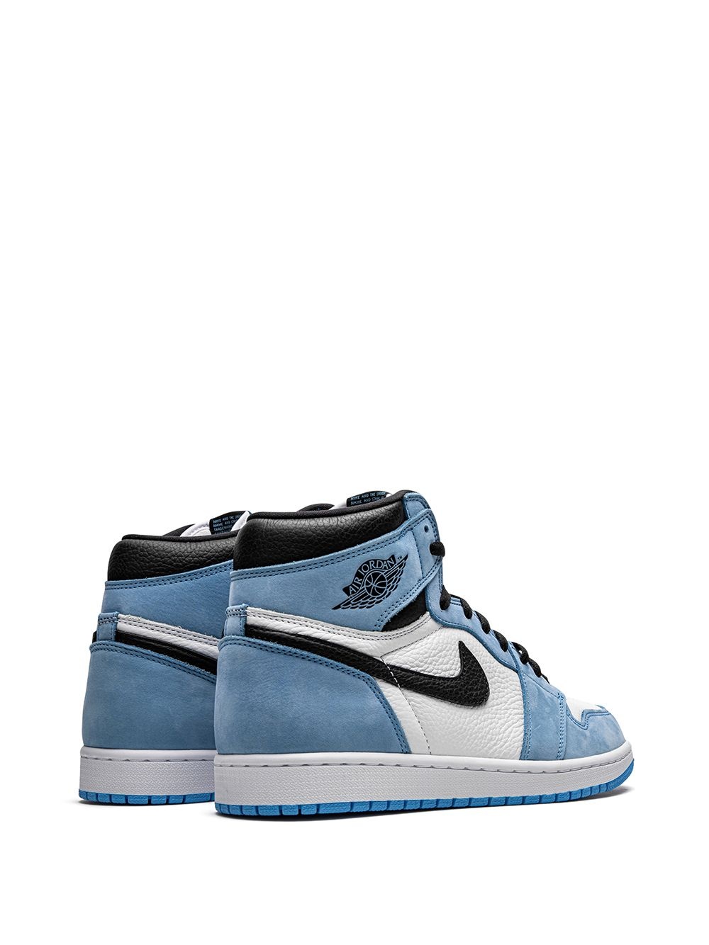 Air Jordan 1 Retro High OG "University Blue" sneakers - 3