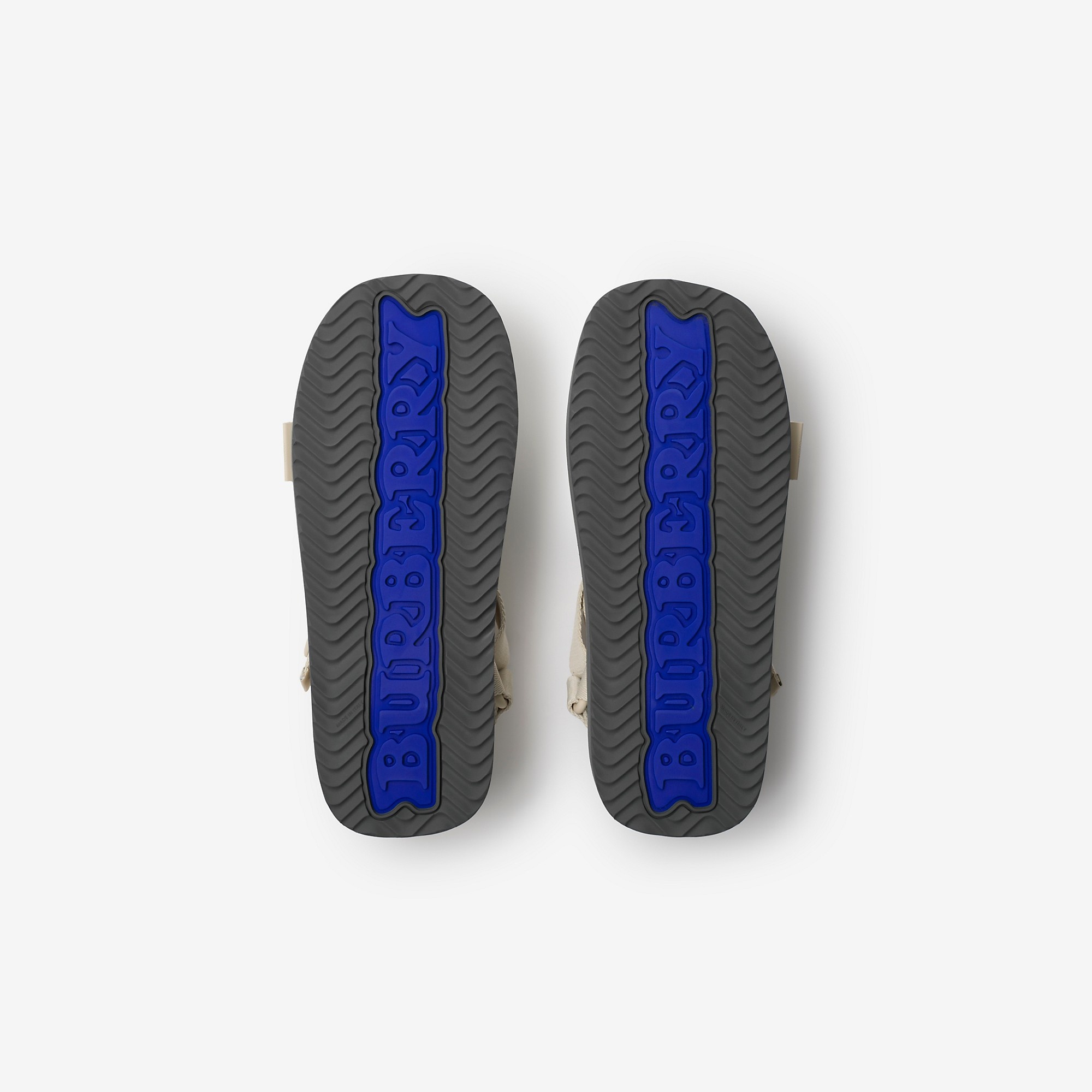 Trek Sandals - 6