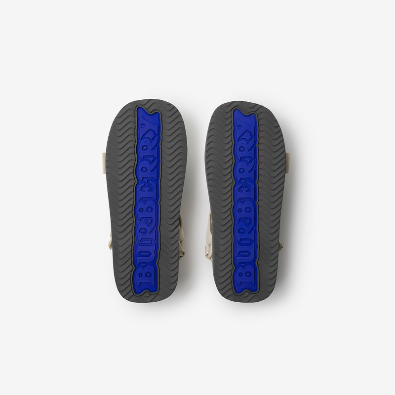 Trek Sandals 6
