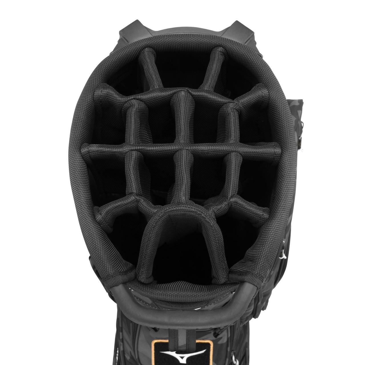 BR-DX 14-Way Hybrid Stand Golf Bag* - 3