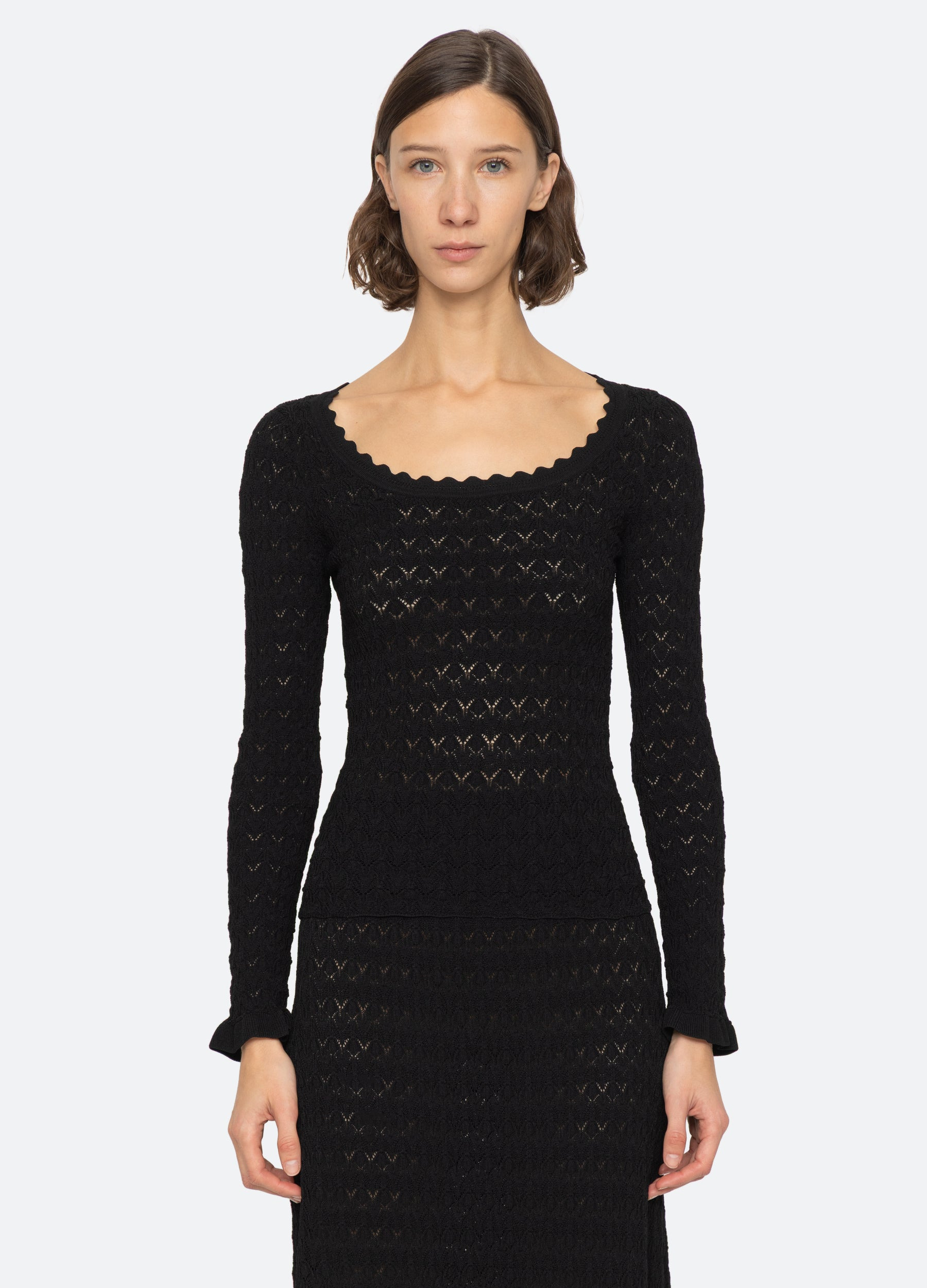 Rue L/S Top - 3