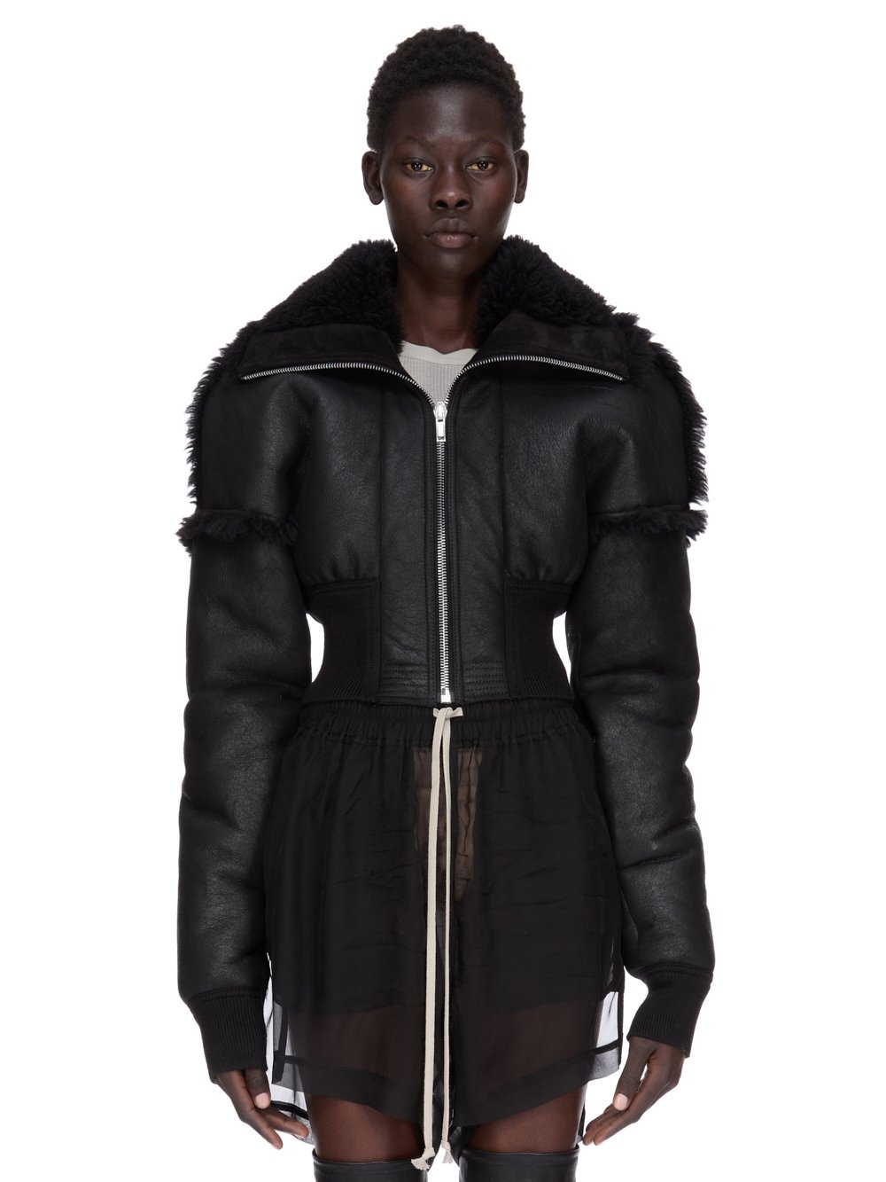 JACKET - 1