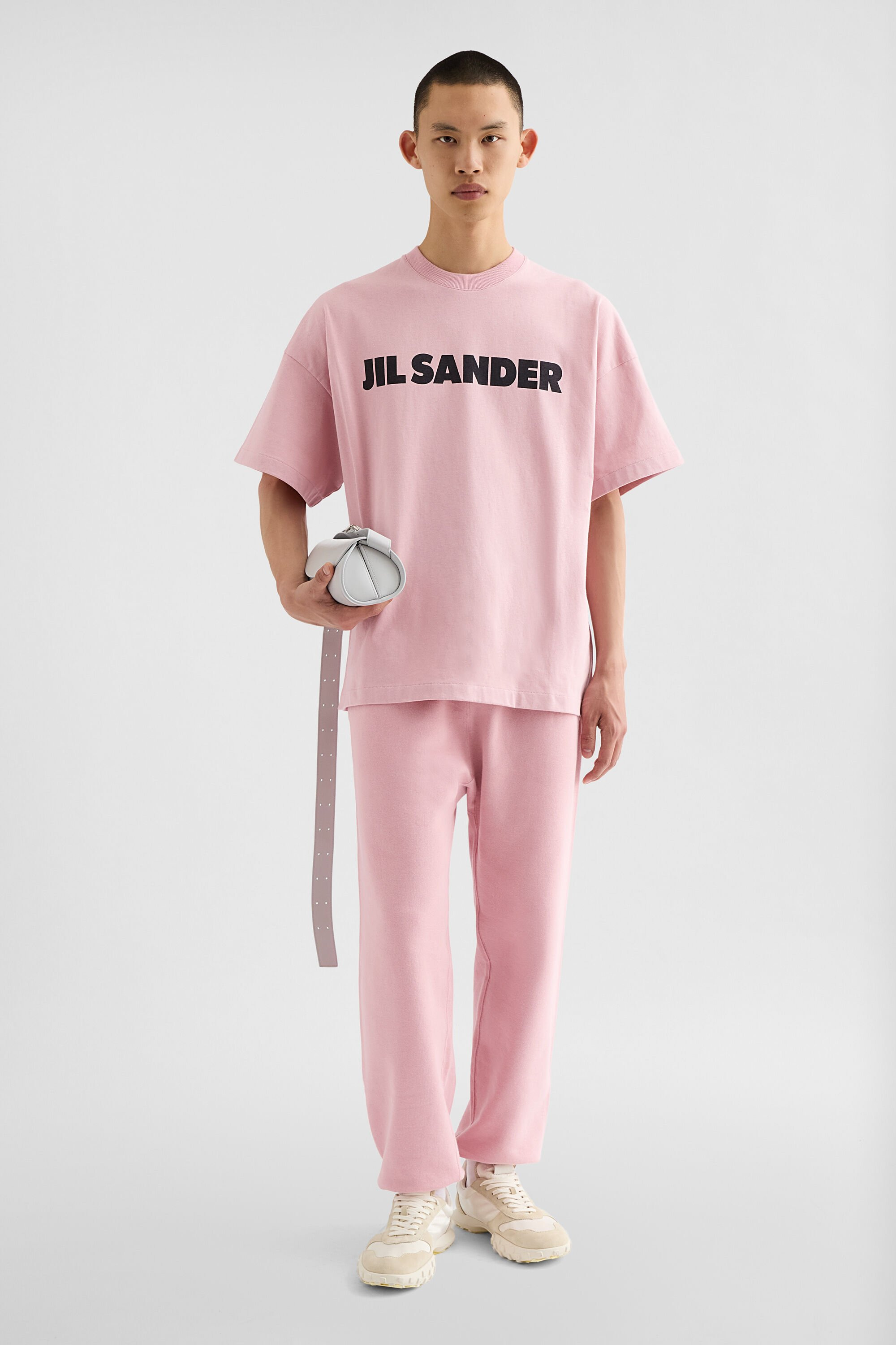 Logo T-Shirt - 4