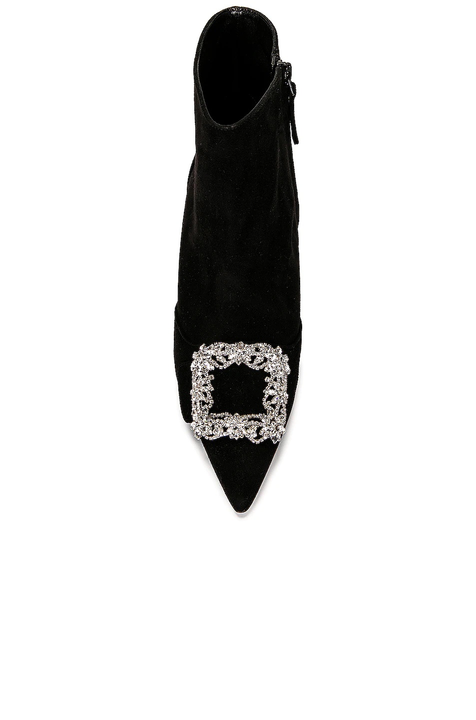 Suede Baylow Jewel 50 Boot - 4