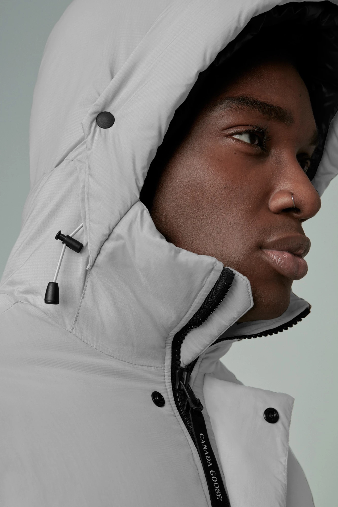 ARMSTRONG PARKA - 6