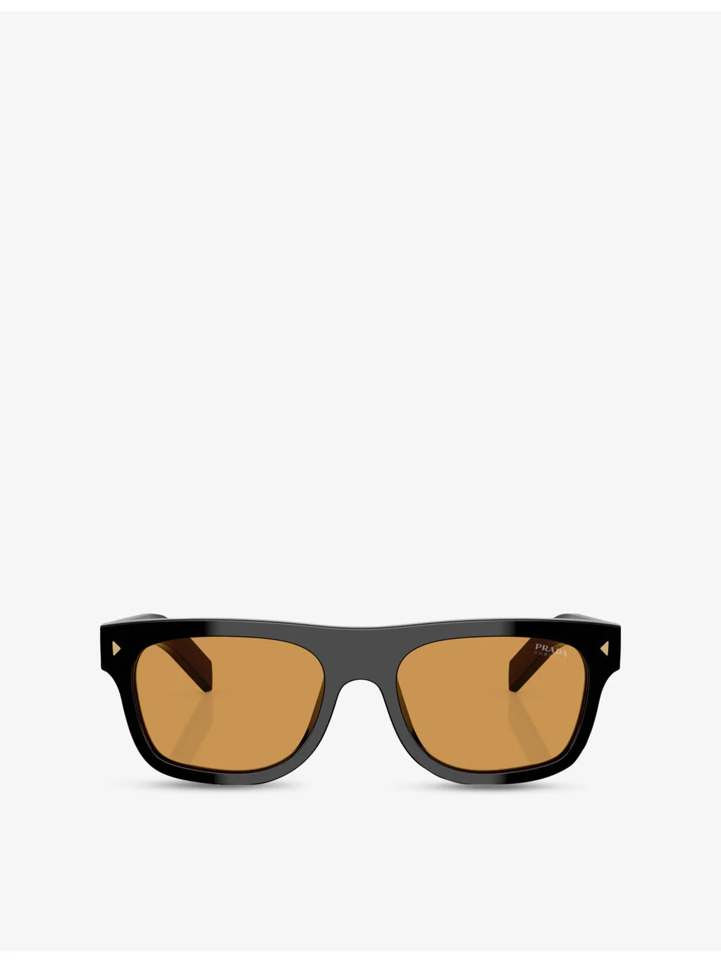 PR B12S Pillow-Frame Acetate Sunglasses - 1