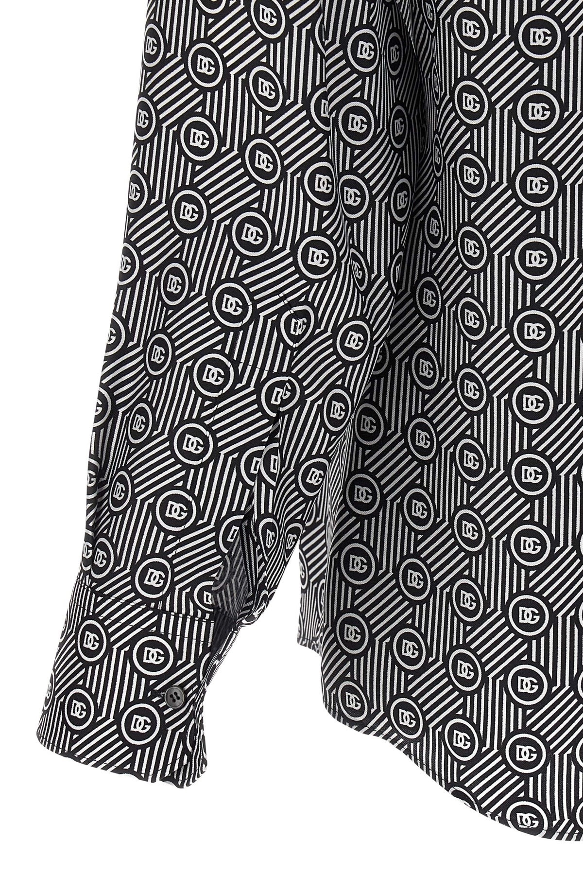 'Private Wardrobe' shirt - 5