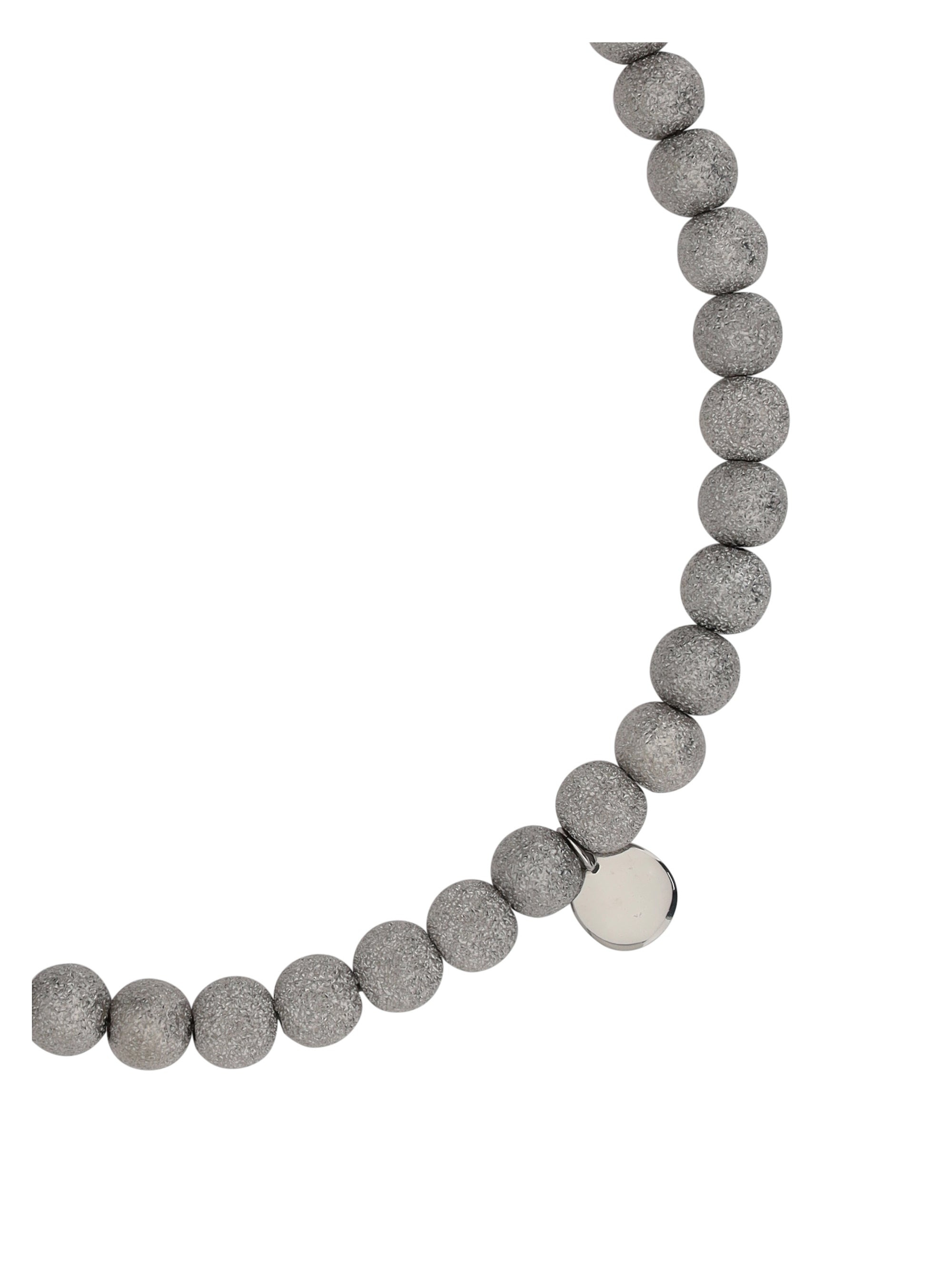 Brunello Cucinelli Women Shimmer Bead Necklace - 3