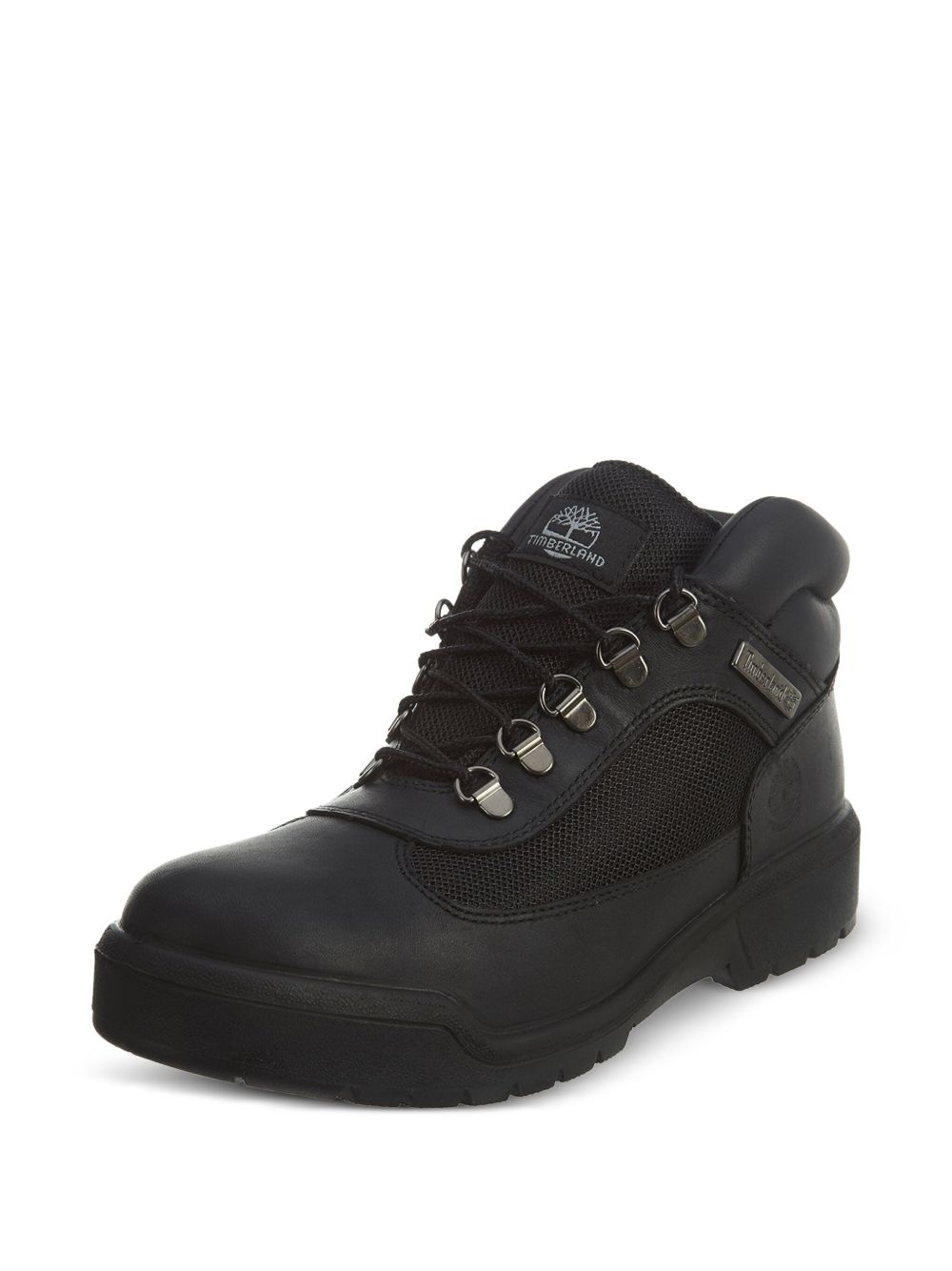 Field boots - 2