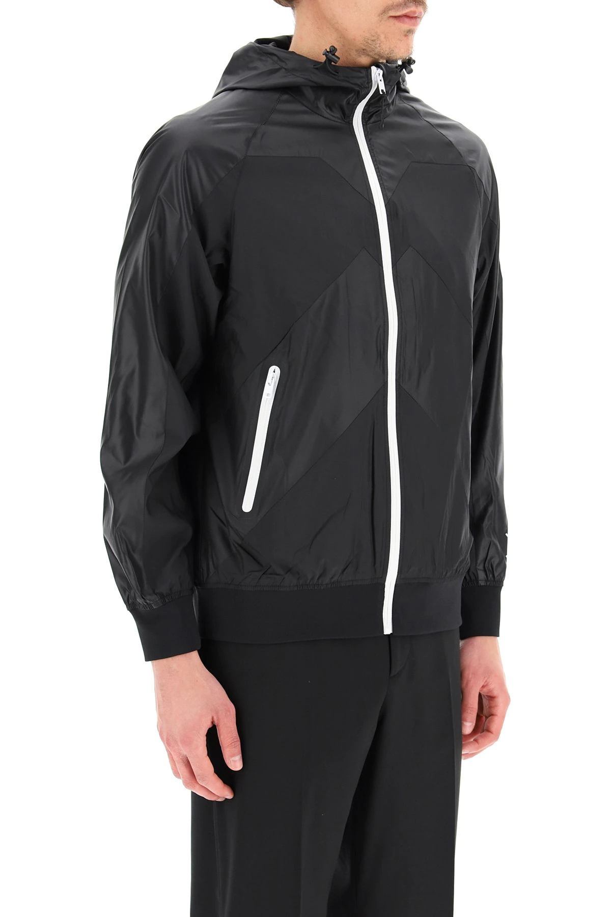 LITTLE X WINDBREAKER JACKET KENZO SPORT - 3