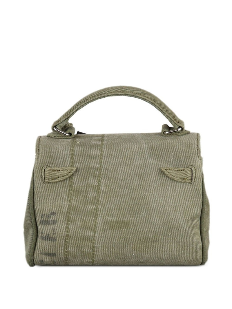Readymade monster tote bag outlook