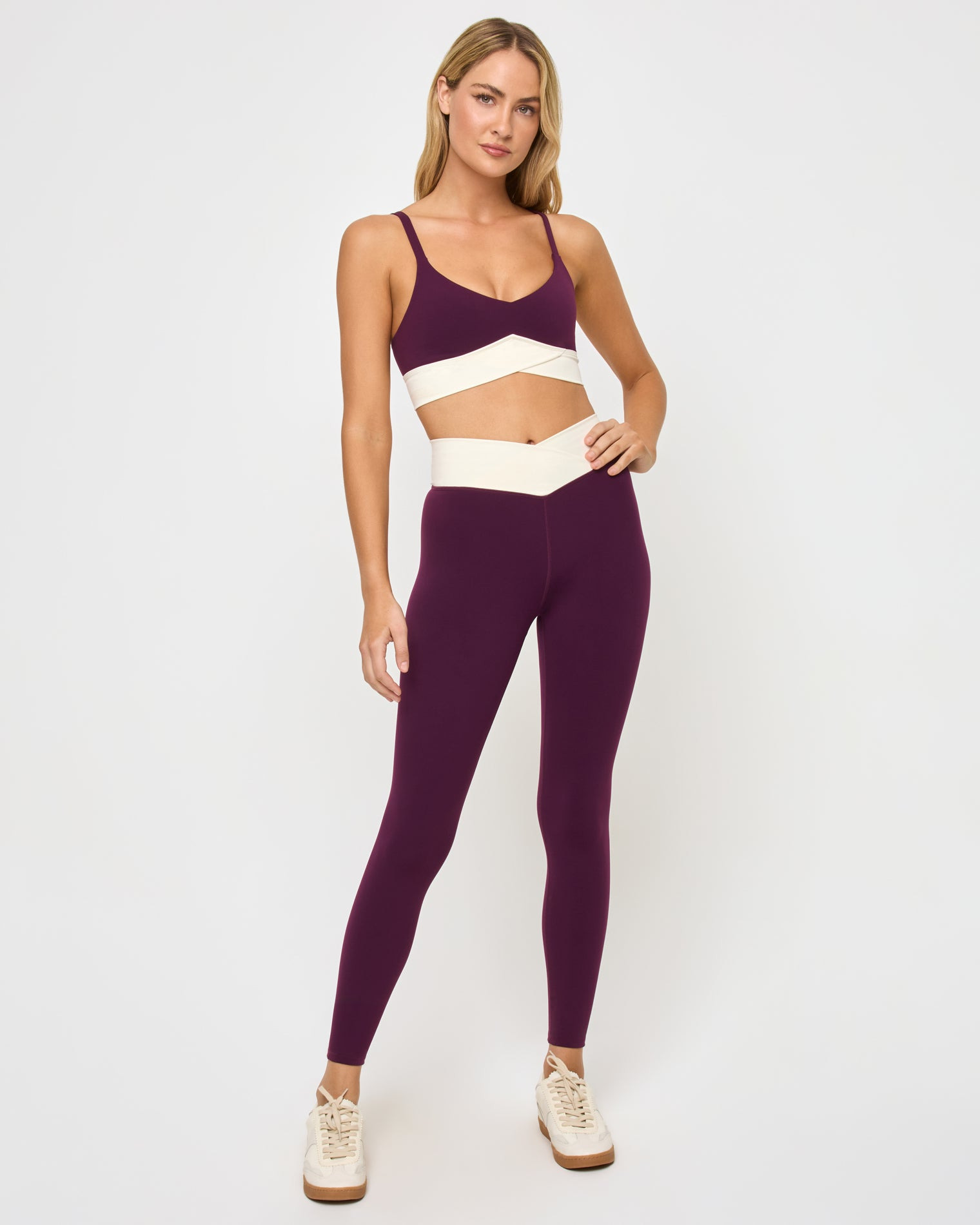 Unmatched Bra - 5