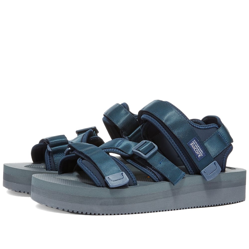 Suicoke KISEE-VPO - 1