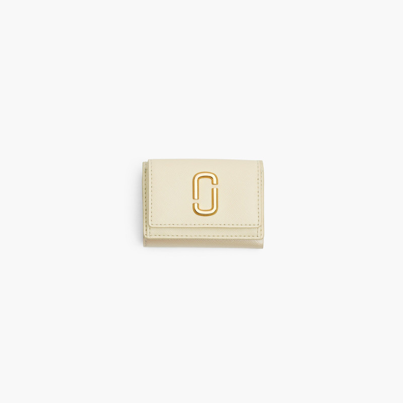 THE UTILITY SNAPSHOT MINI TRIFOLD WALLET 1