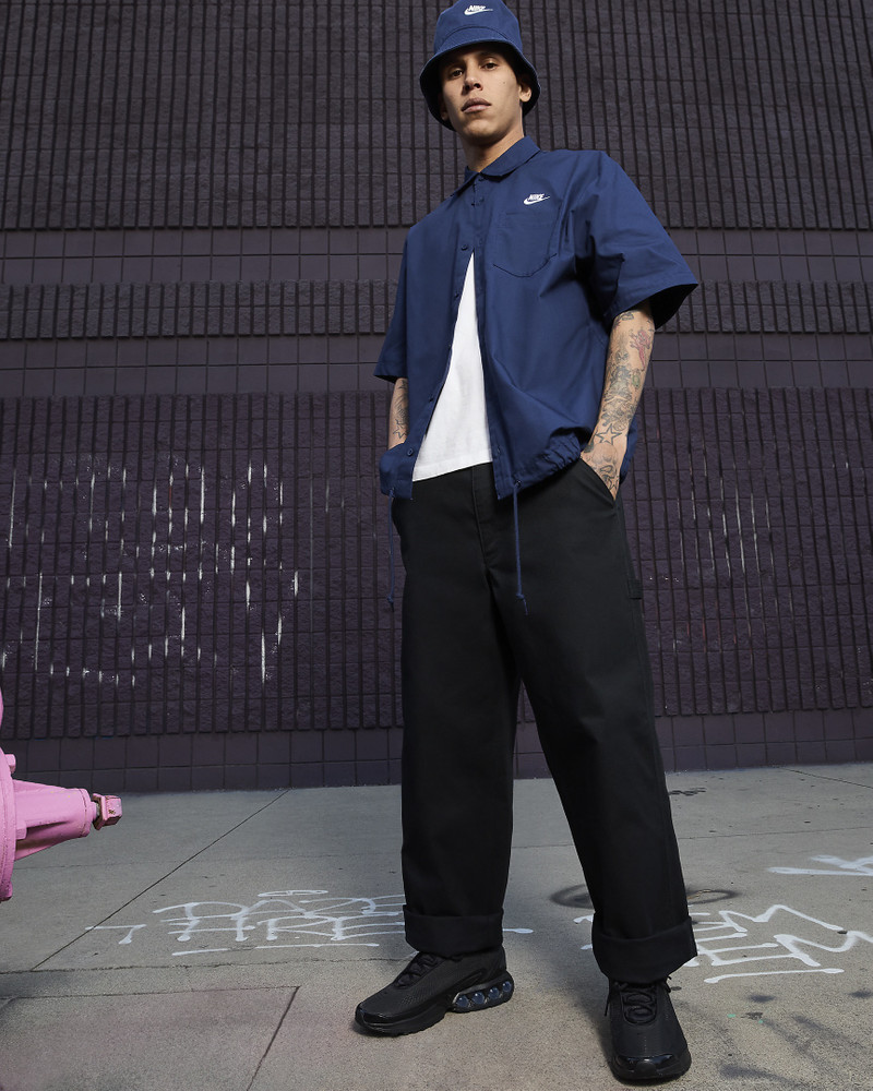 Nike Nike Air Max Dn Shoes outlook