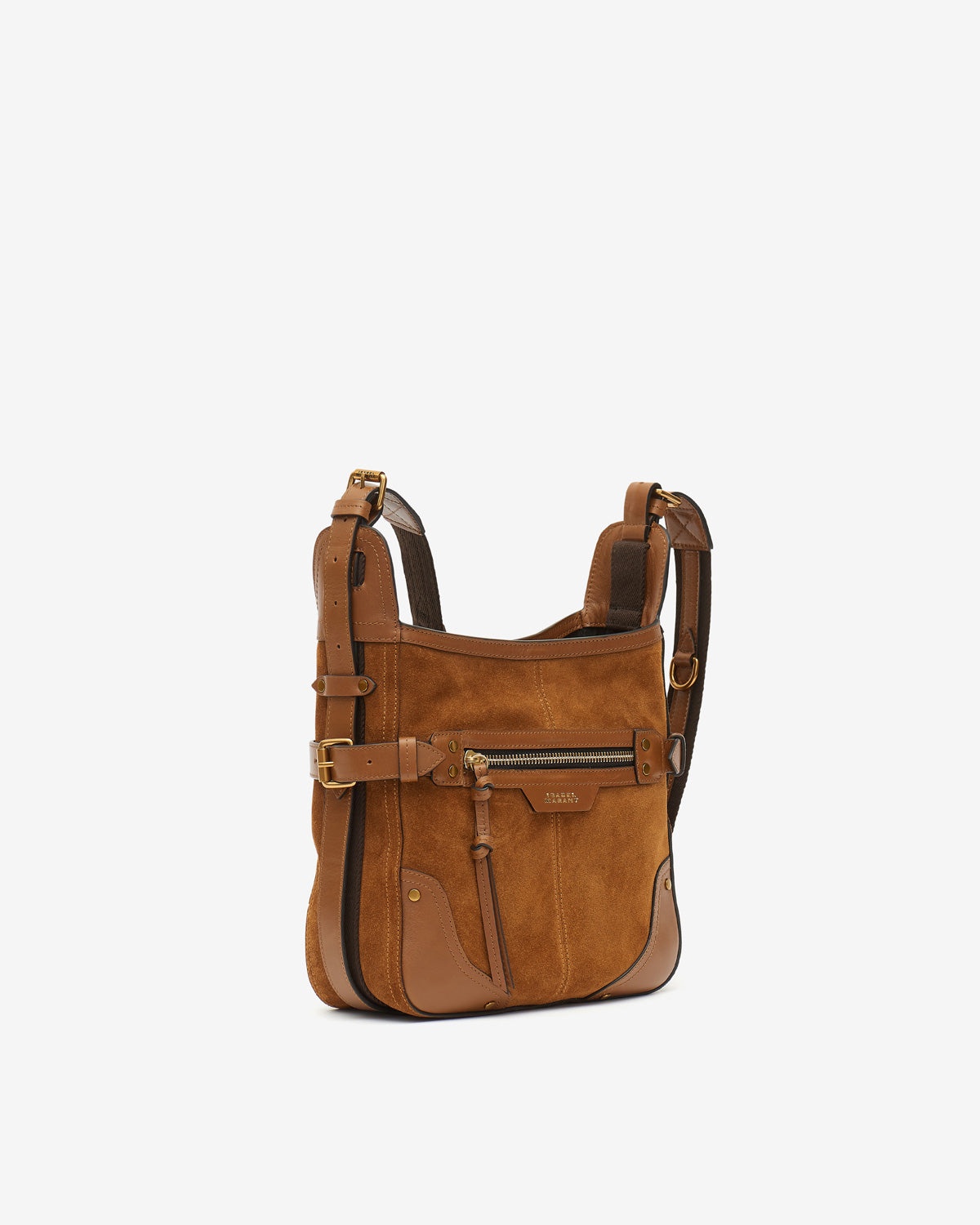 SIERRA HOBO S BAG - 8