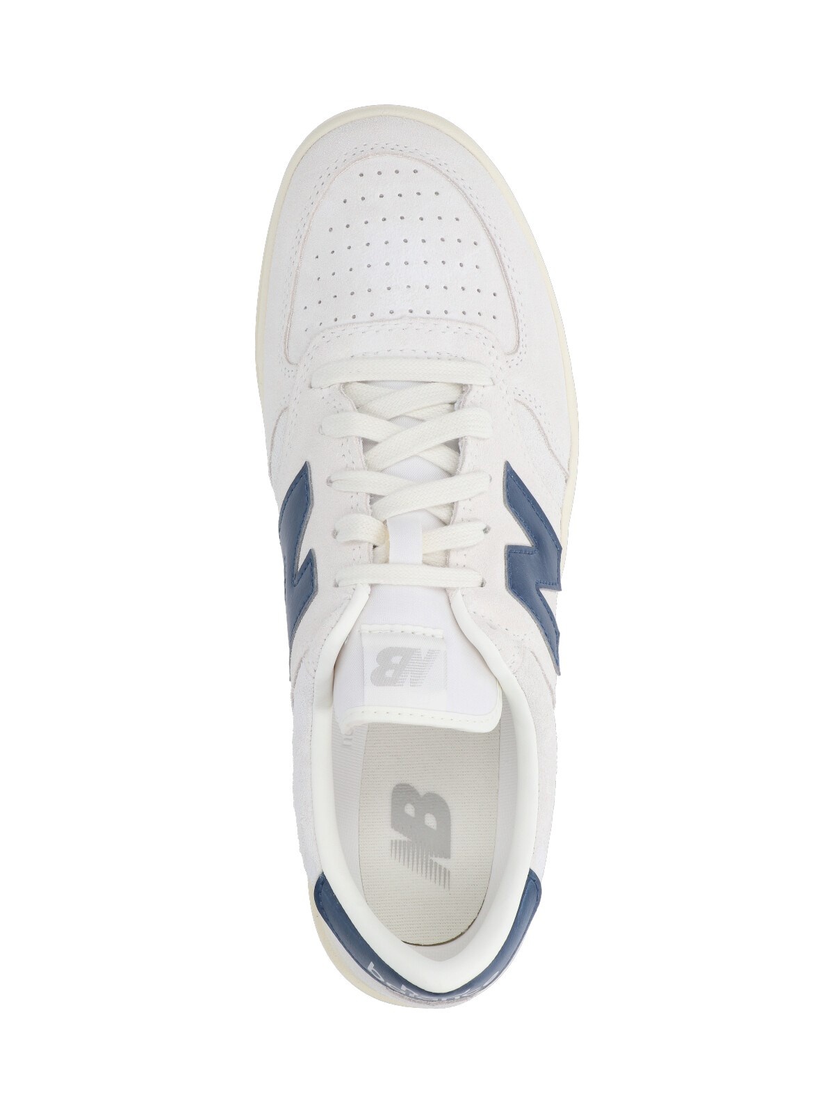 "T500" SNEAKERS - 5