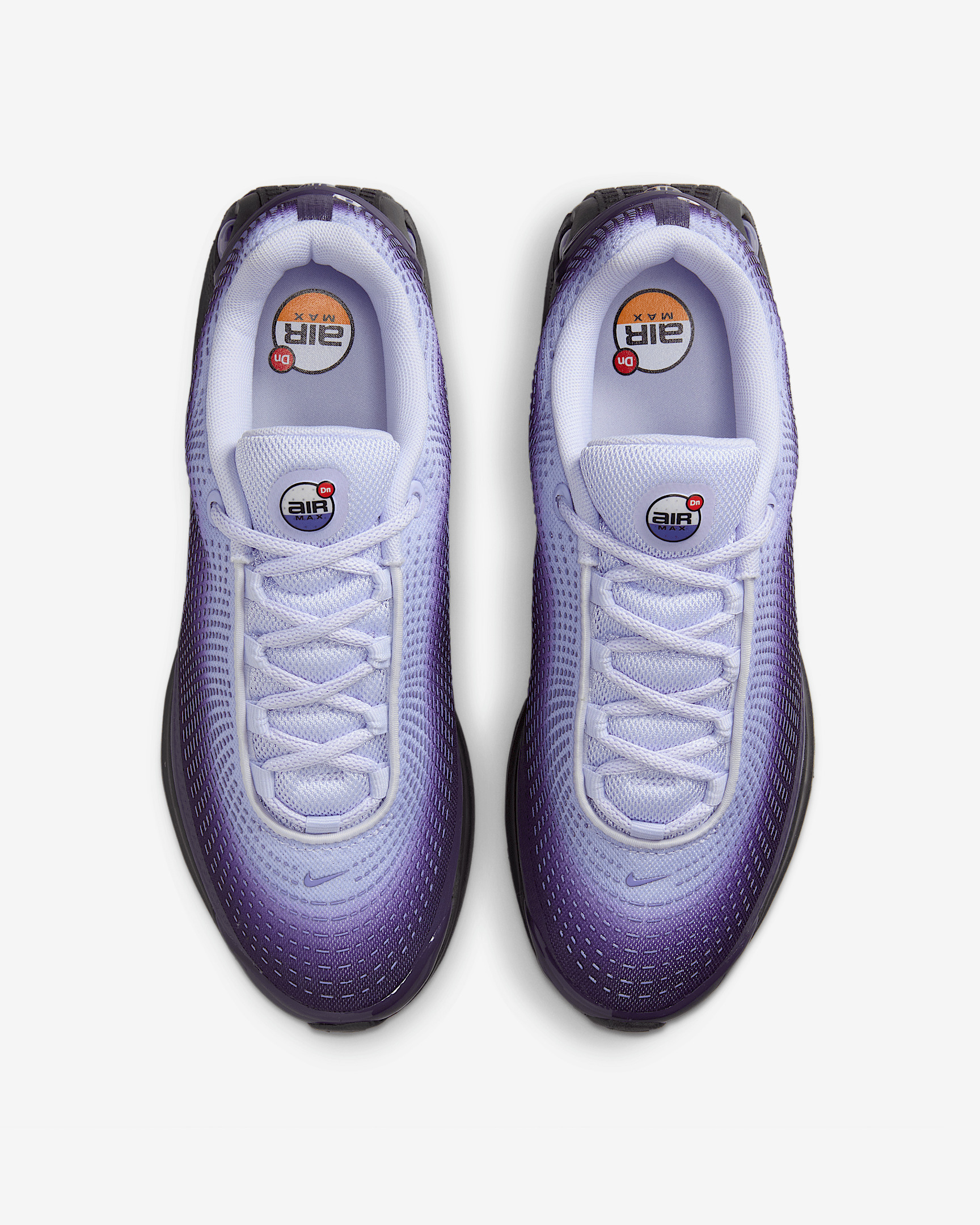 Nike Air Max Dn Women's Shoes - 4