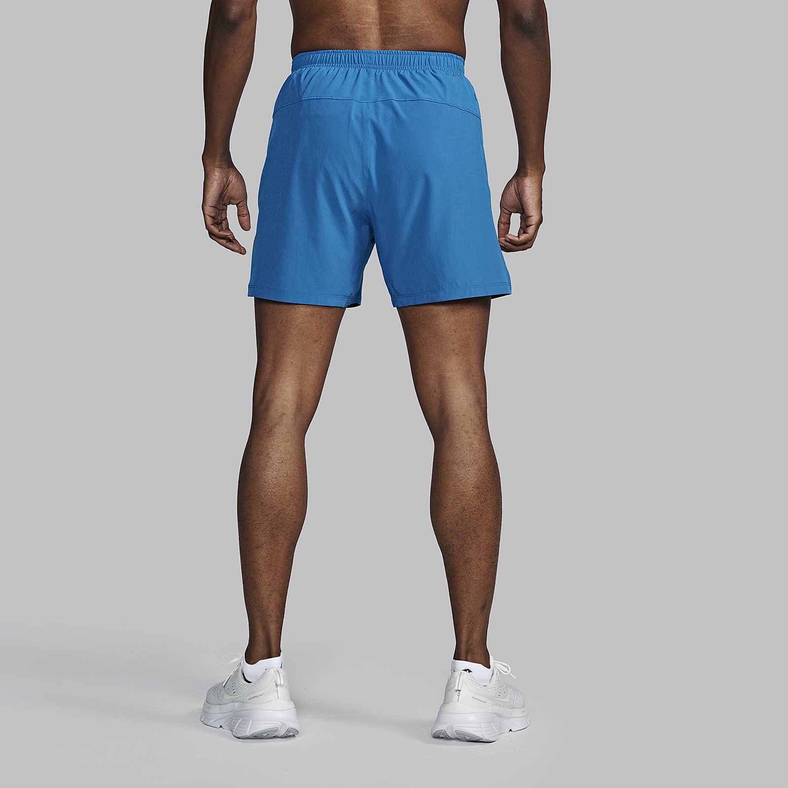 Outpace 5" Short - 2