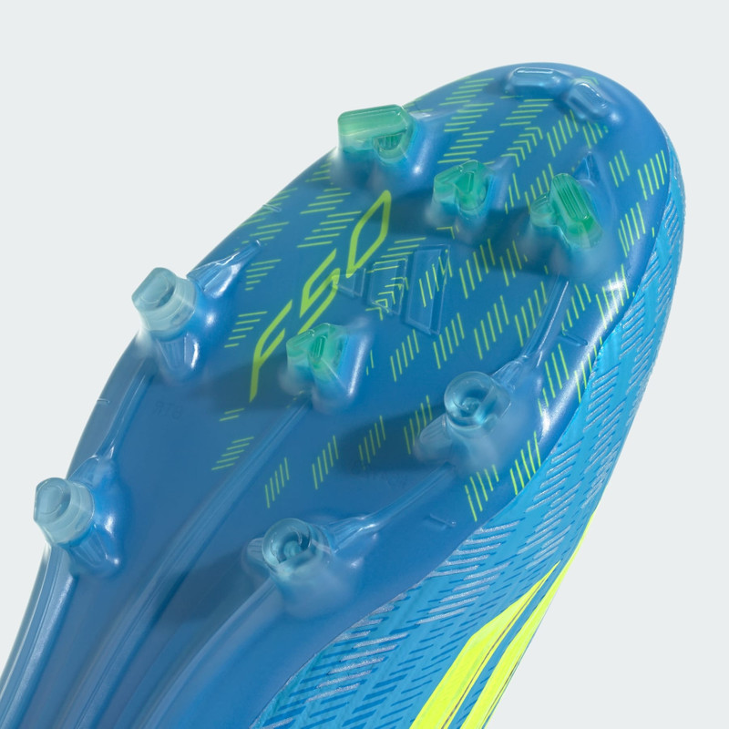F50 PRO Firm Ground Soccer Cleats 10