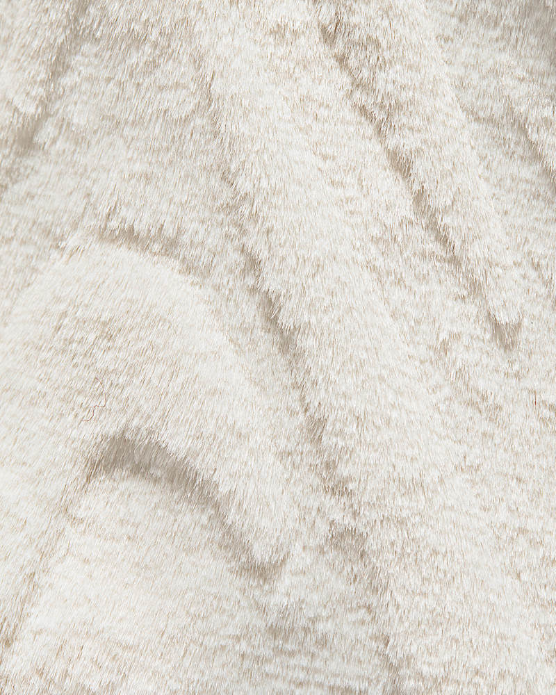 Nike Sportswear Futura Faux Fur Mini Backpack (6L) 7