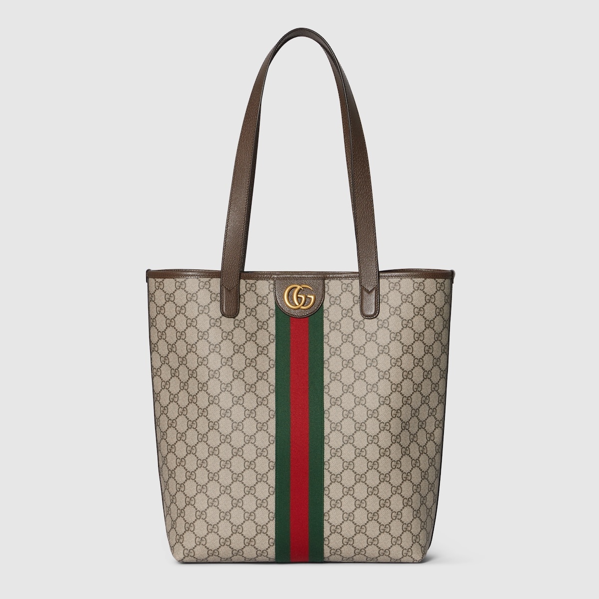Ophidia medium tote bag - 1