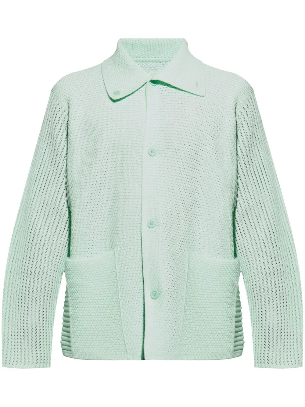 MC November cardigan - 1