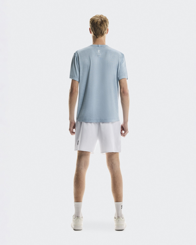 On Courtside-T outlook