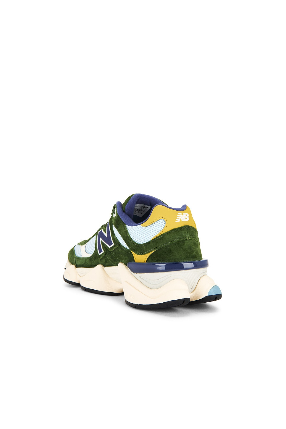 9060 Sneaker - 3