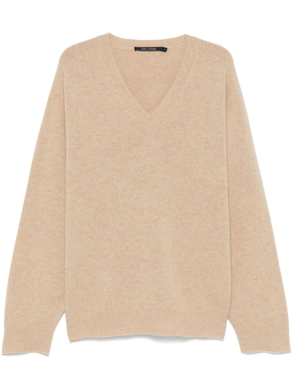 Matthew sweater - 1