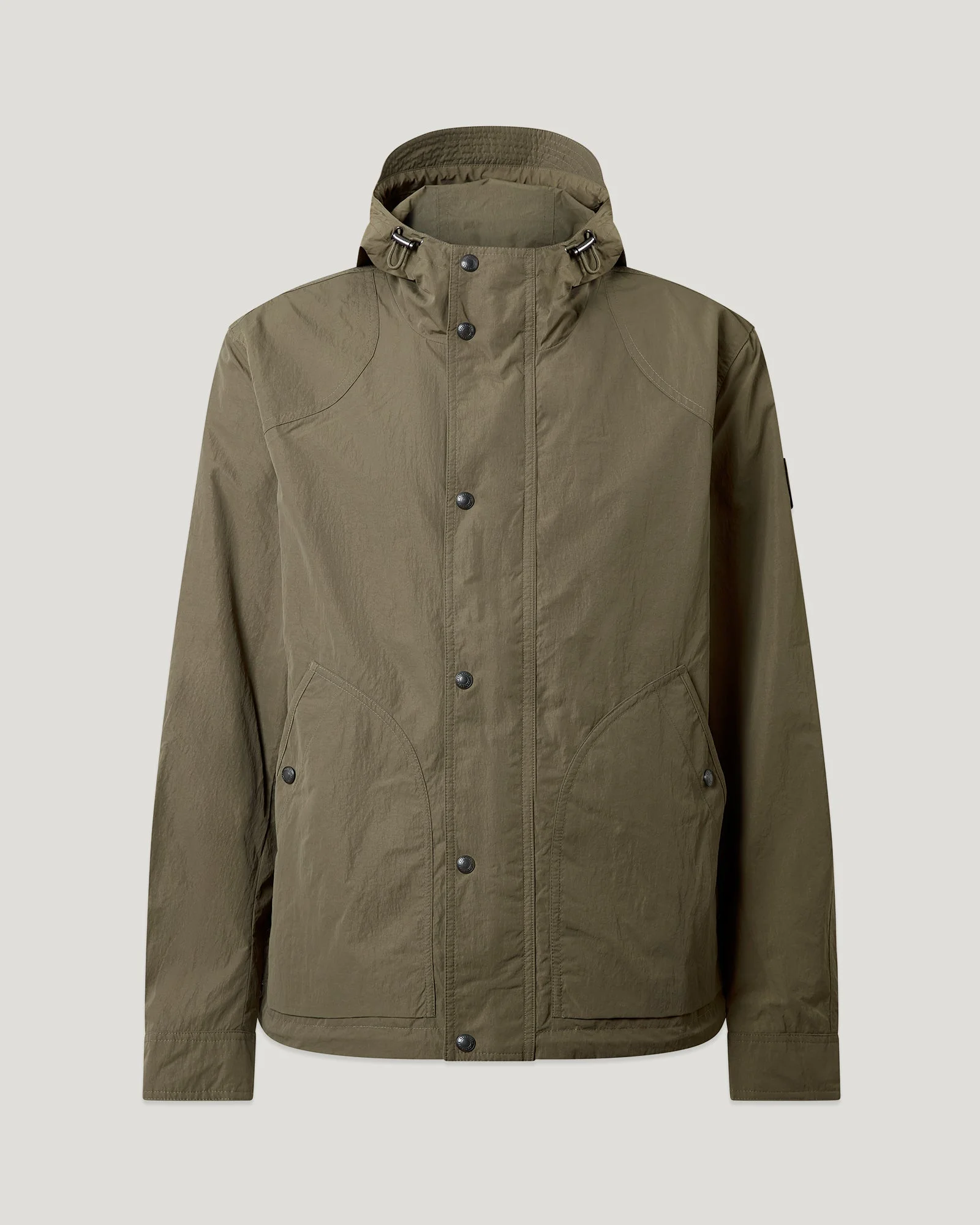 MARSH JACKET - 1