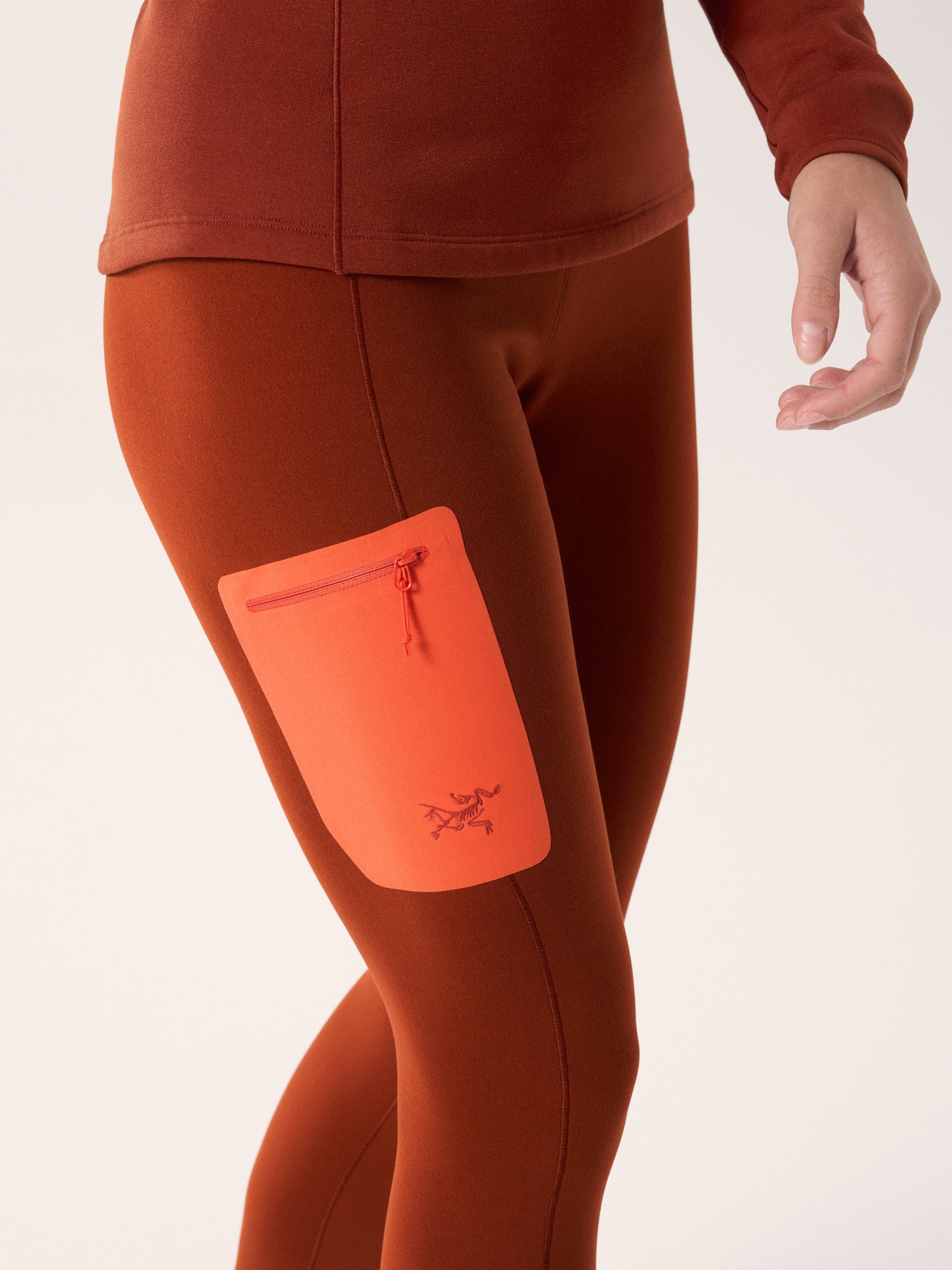 Kyanite Baselayer Bottom - 3