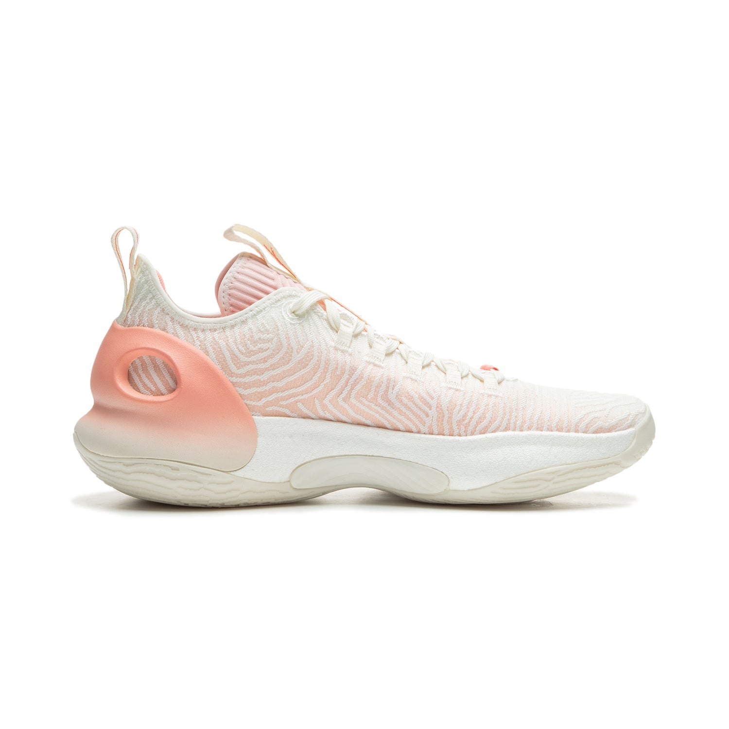 LiNing YUSHUAI ULTRA LOW「オアシス」US8 LiNing Yushuai Ultra Low “Oasis” Premium Boom Basketball