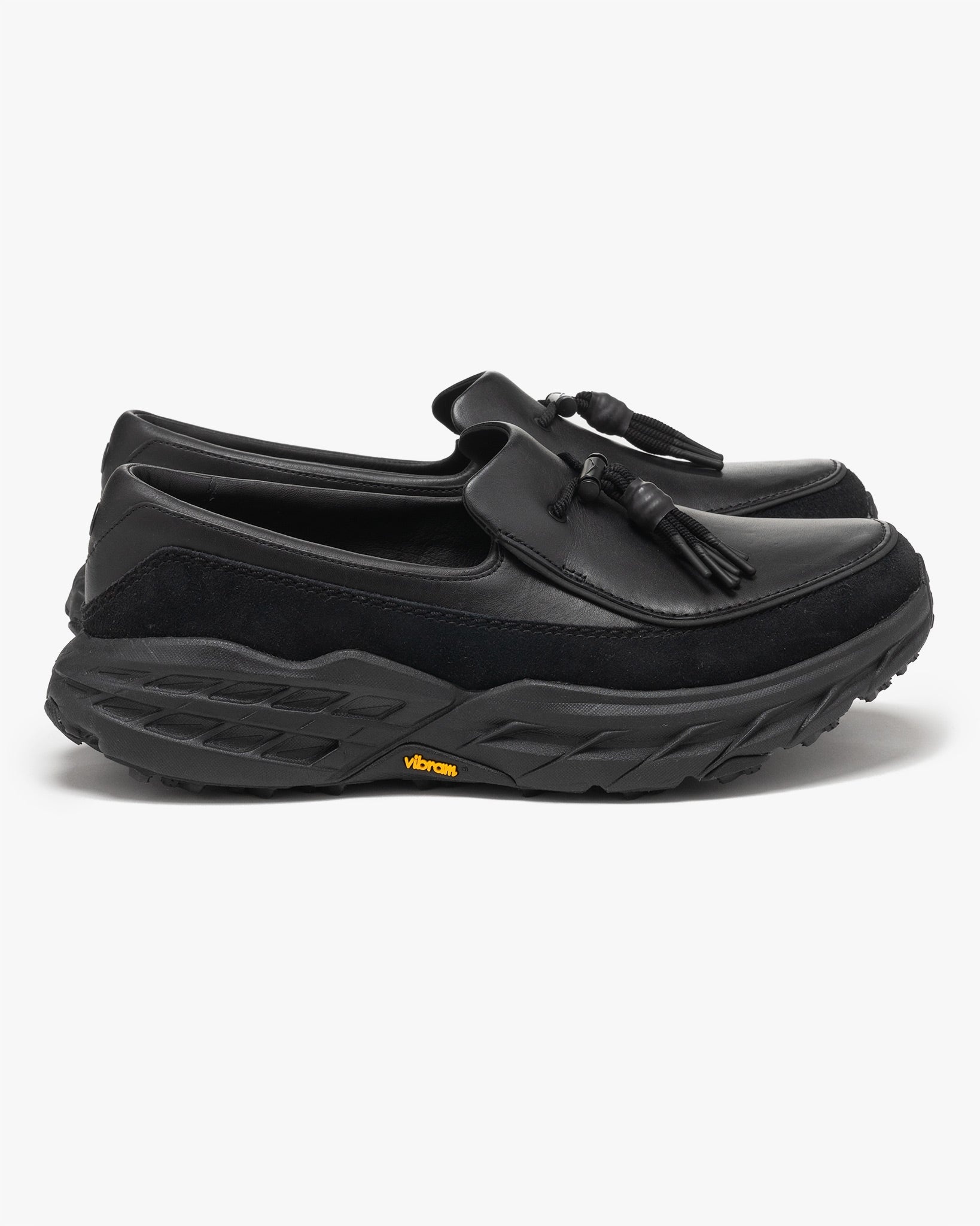 Hoka's Most Unhinged Shoe Yet? Meet the 'Speed Loafer'