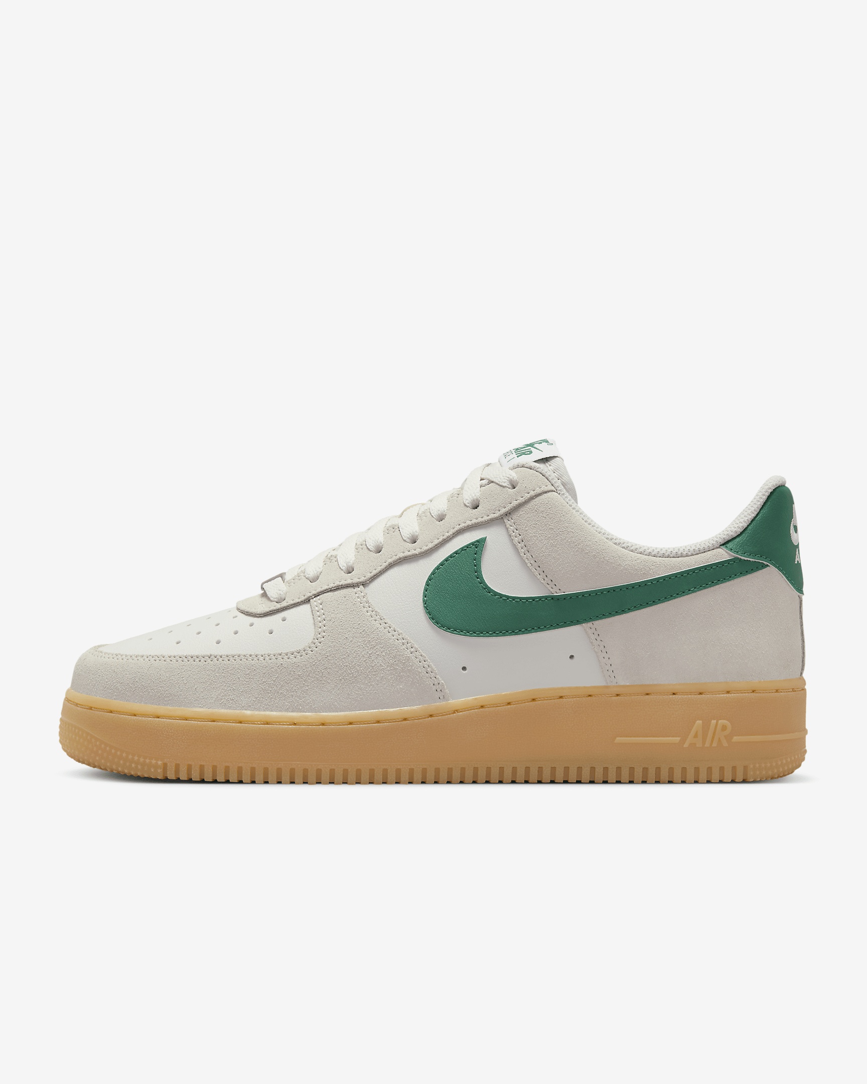 Nike Air Force 1 '07 LV8 Men's Shoes - 1