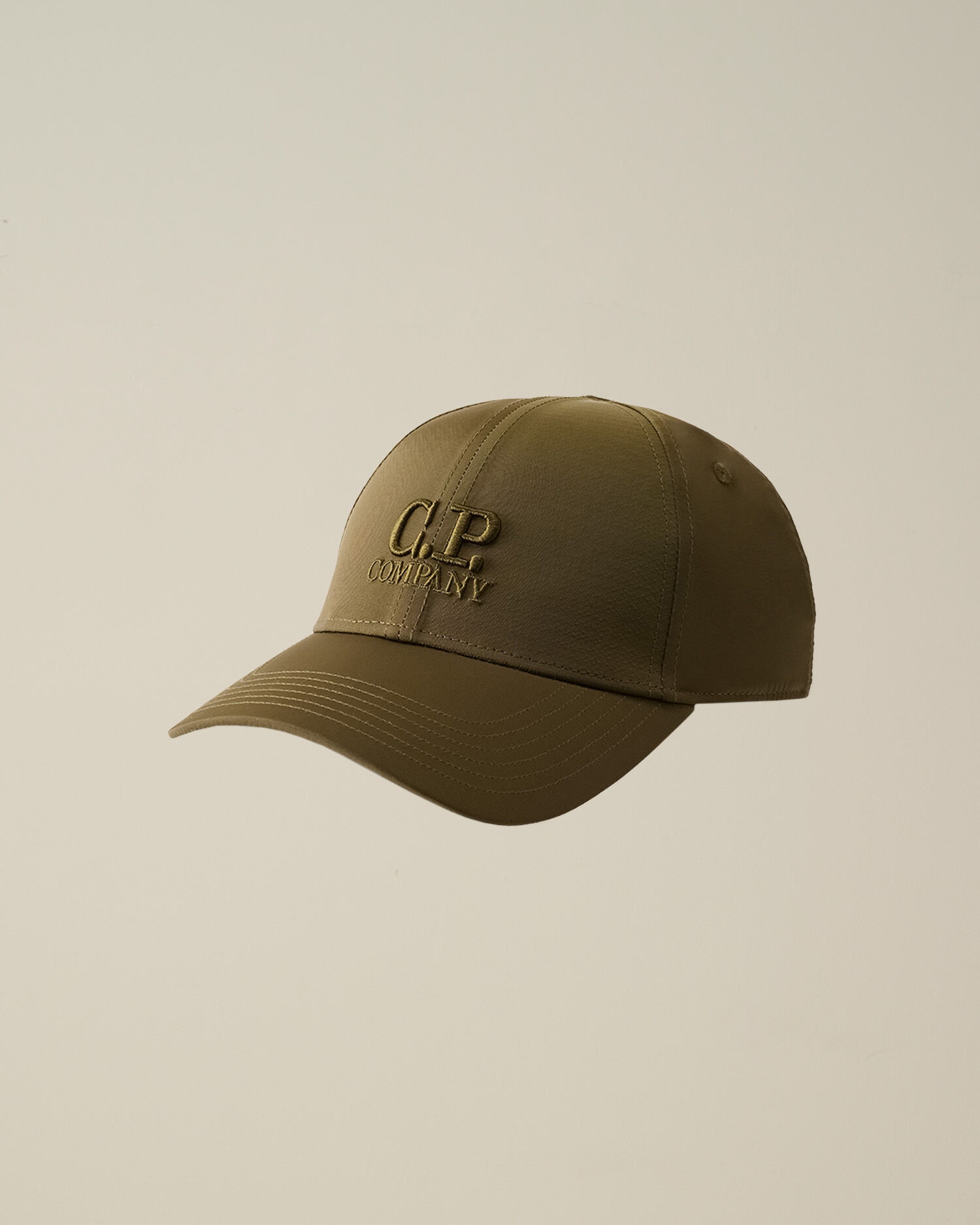 Chrome-R Logo cap - 1