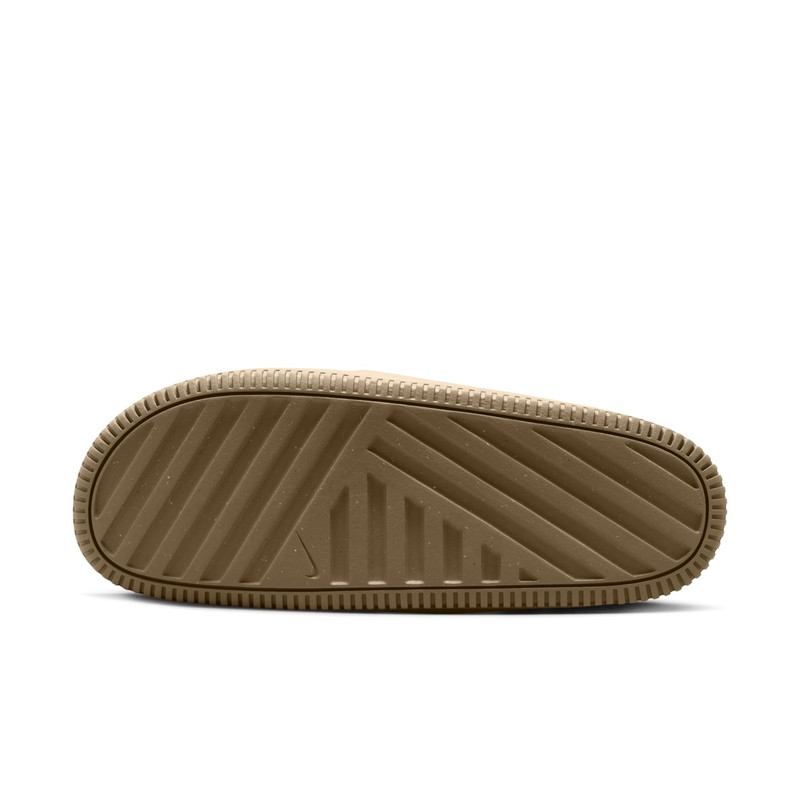 Nike Nike Calm Flip Flop Slipper 'Khaki' FD4119-200 outlook