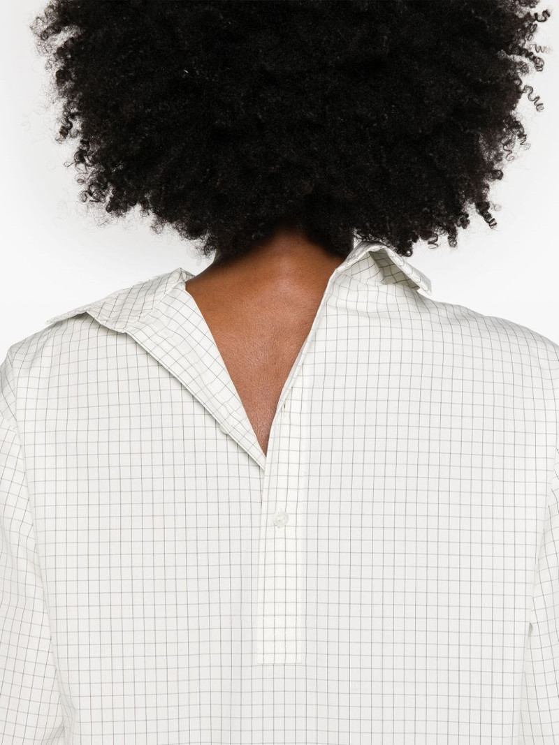 Cotton shirt 3