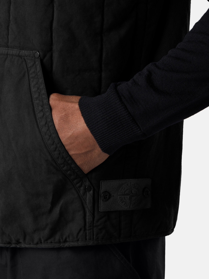 G100004 COTTON LINEN QUILTED-TC_S.I. GHOST 4