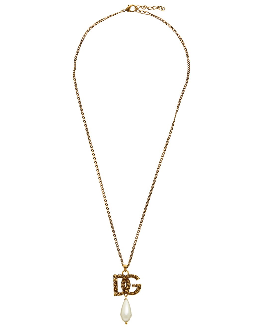 Dolce & Gabbana Necklace - 2