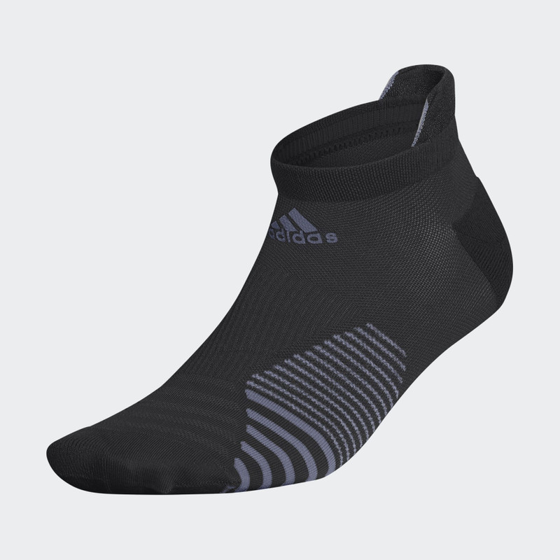 Run Tabbed No-Show Socks 1