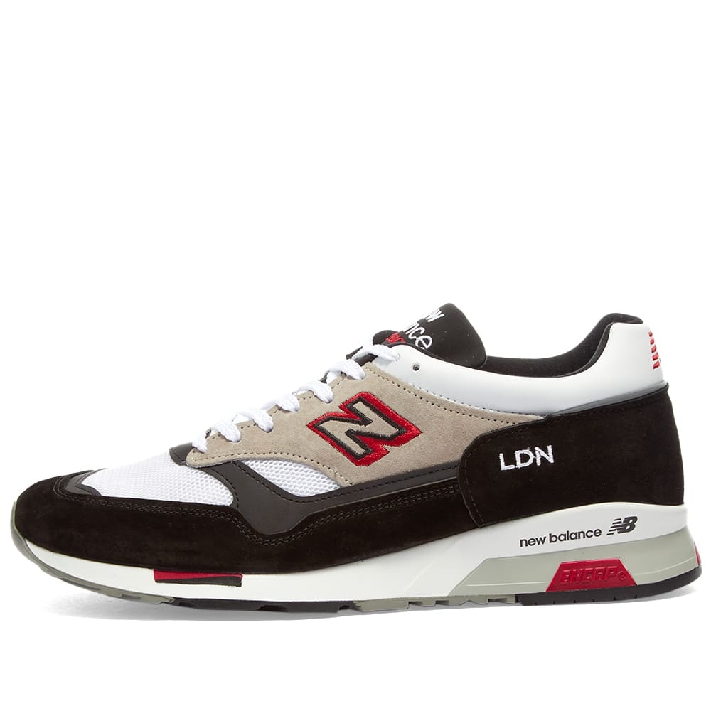 New Balance M1500VLM - Made in England 'London Marathon' - 2