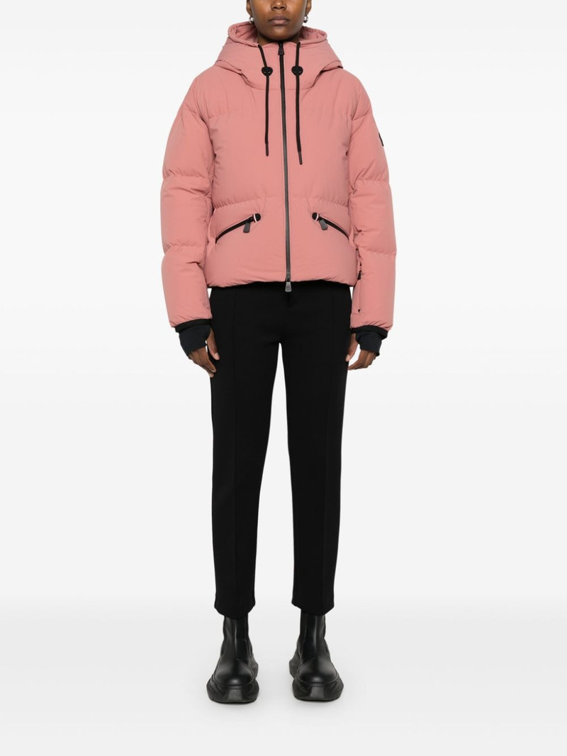 Moncler Grenoble Allesaz puffer jacket outlook